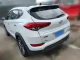 صورة 7 - Hyundai Tucson