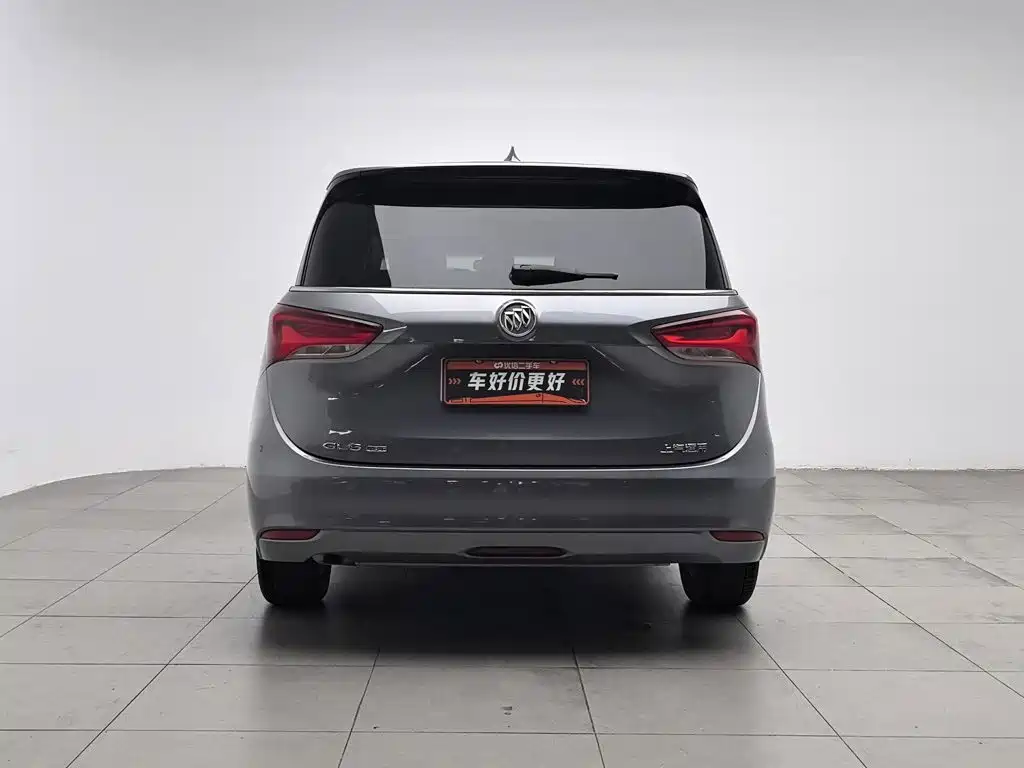Buick GL6 2018 2018 18T 6-Seater Luxury