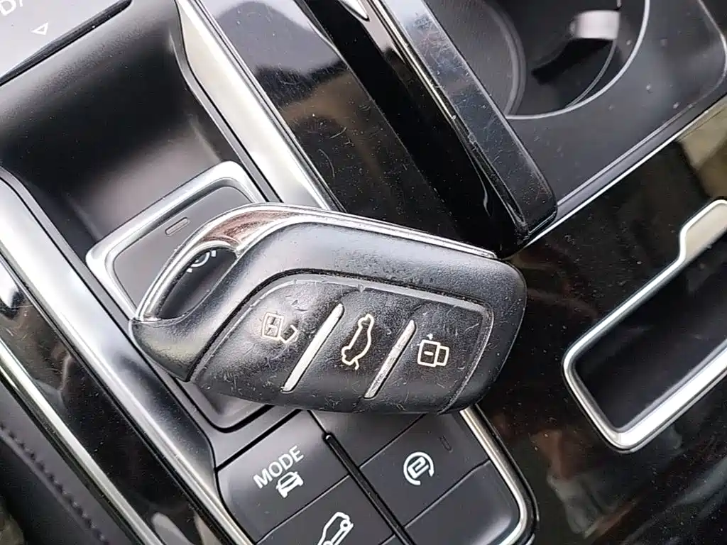 Roewe RX5 MAX 2021 2021 Supreme Series 400TGI Auto Luxury Cabin Edition