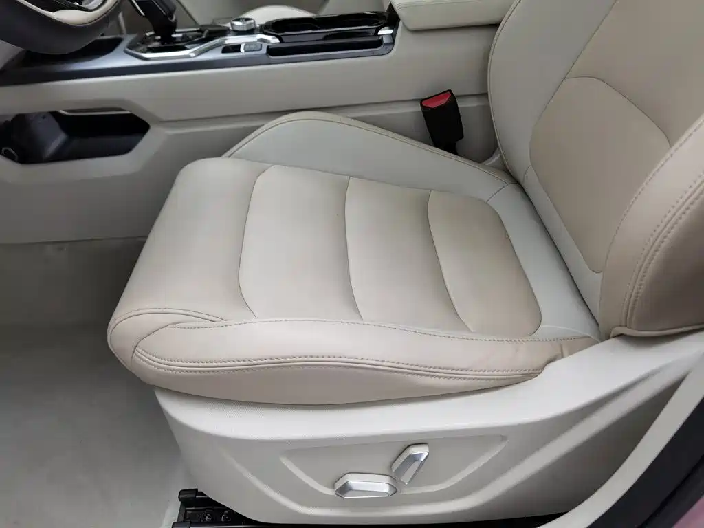 Geely ICON 2023 2023 1.5TD Chocolate Premium Edition
