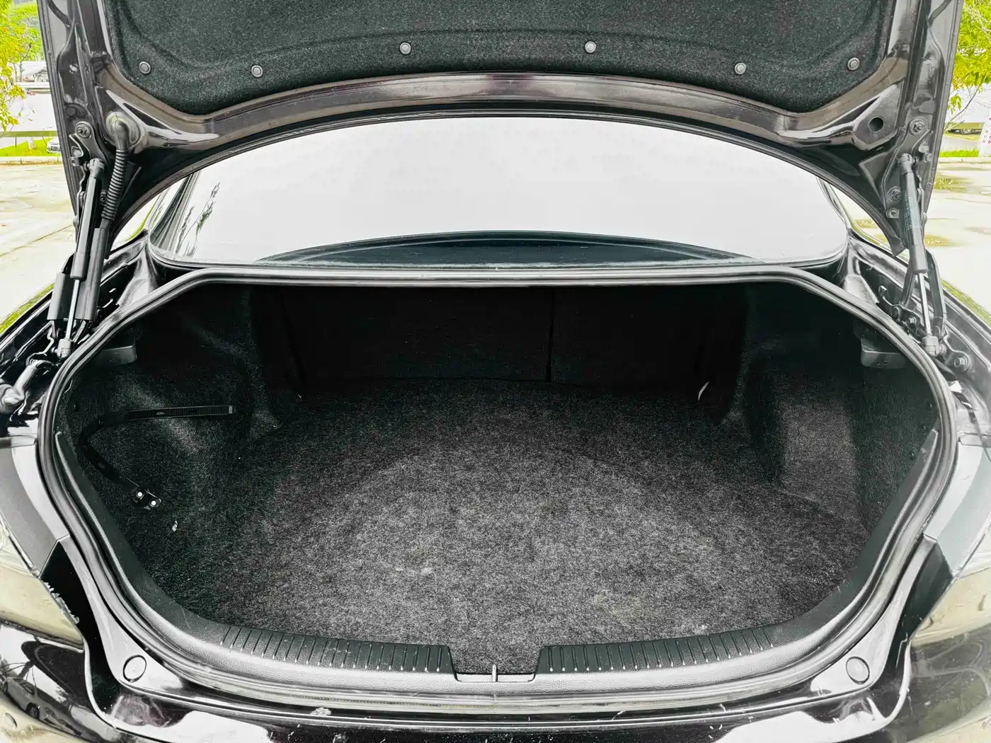 Mazda 6 2014 2013 2.0L Automatic Fashion Style