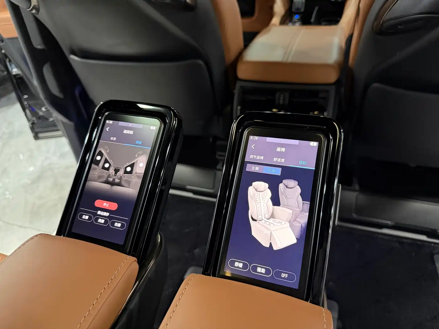 Toyota Alphard 2024 Hybrid 2.5L Ultimate Enjoyment Edition фото 7