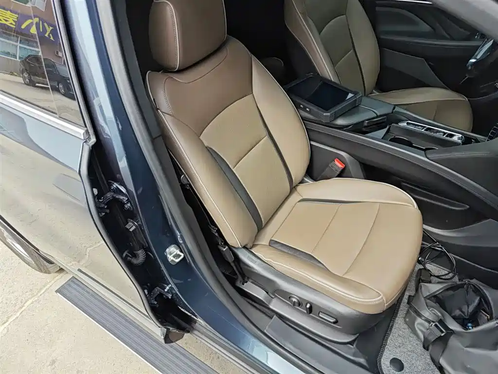 Buick Enclave 2020 Model 28T 4WD Premium Flagship фото 20