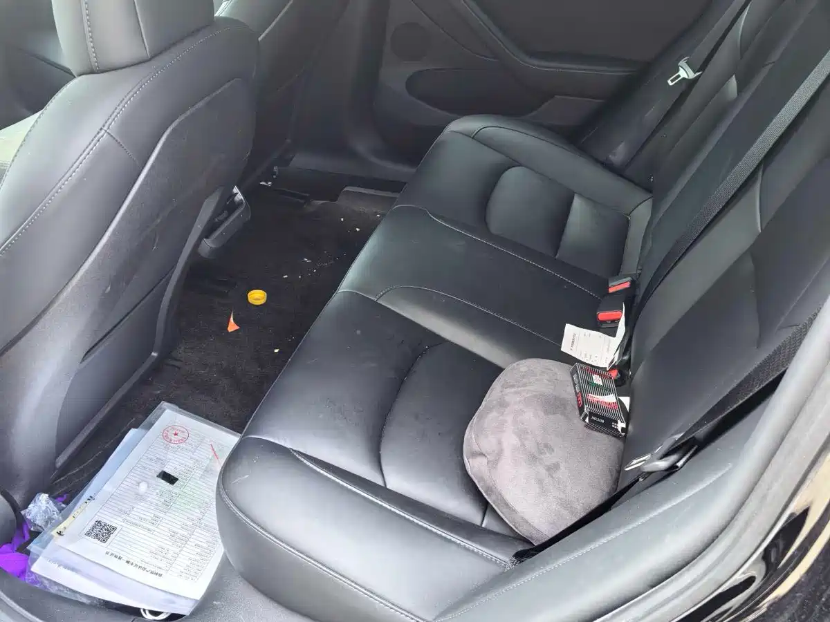 Photo 10 - Tesla Model 3