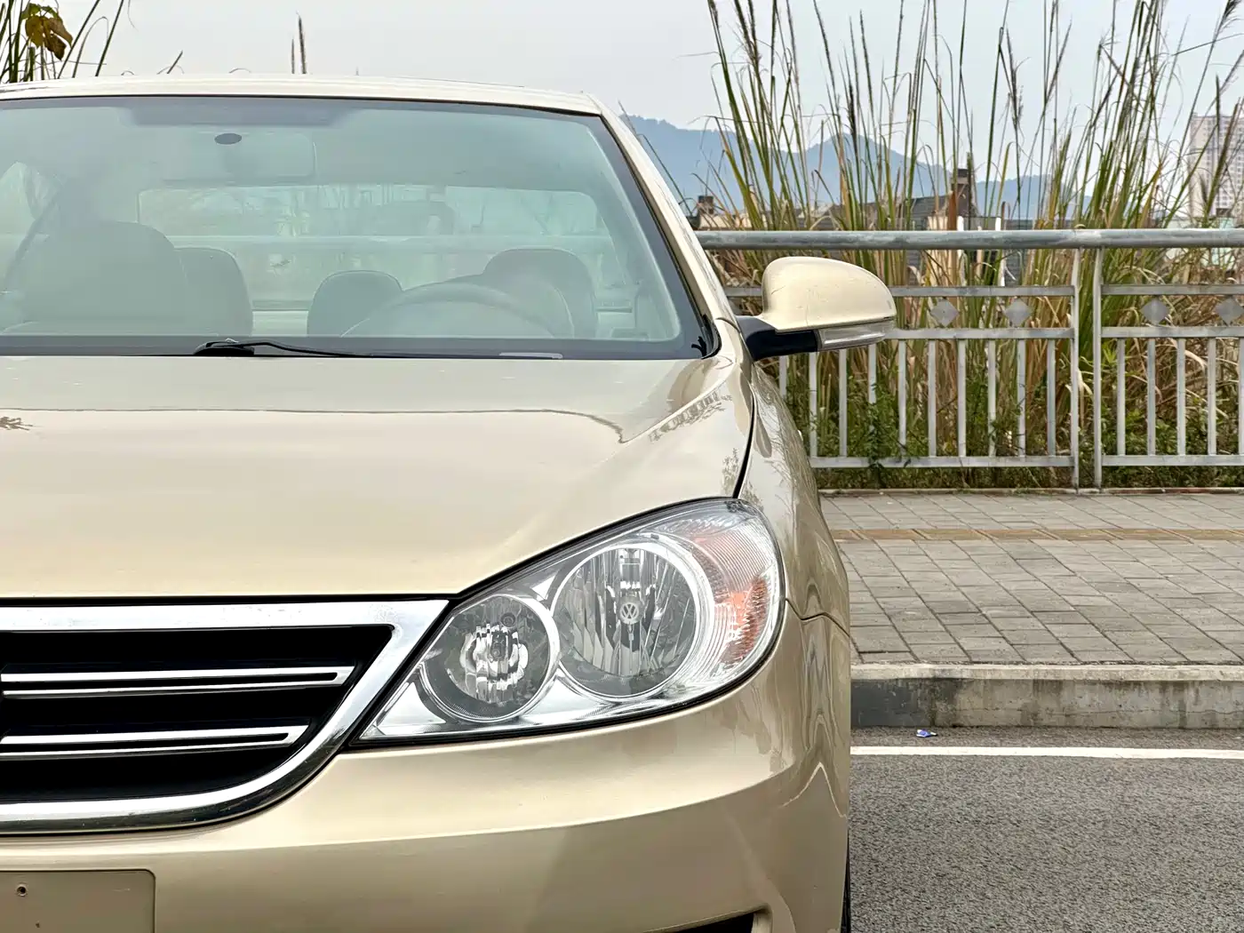 Volkswagen Lavida 2011 1.6L Automatic Pinxuan Edition фото 8