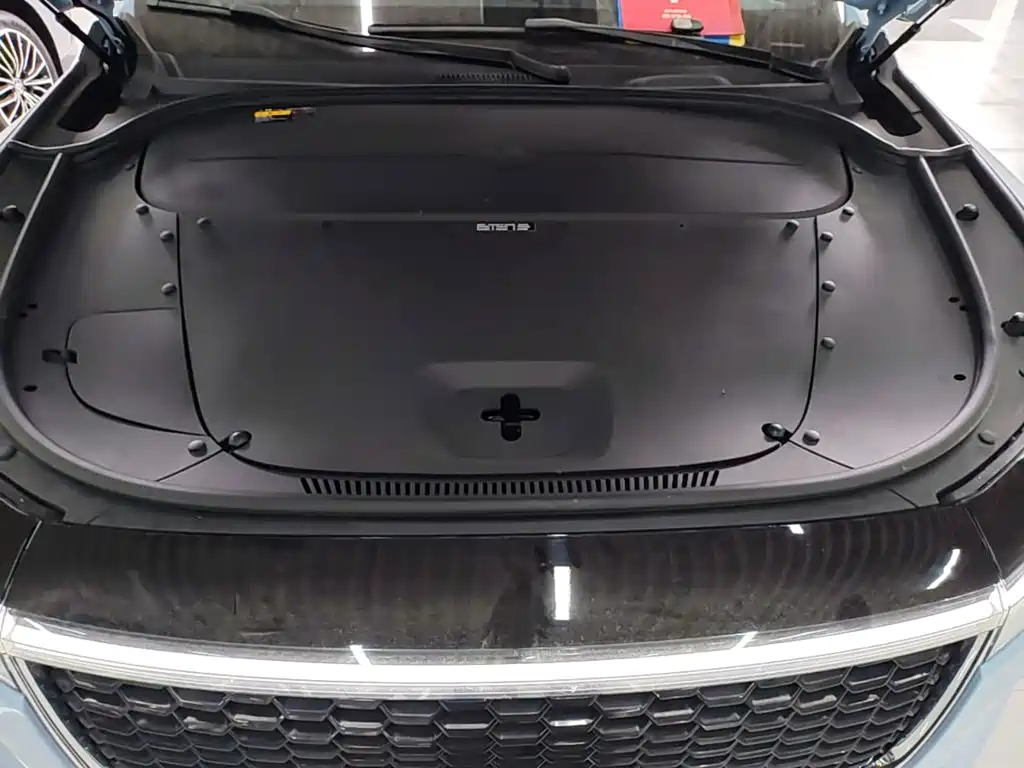 Li Auto Li ONE 2022 2021 Extended Range 6-Seater