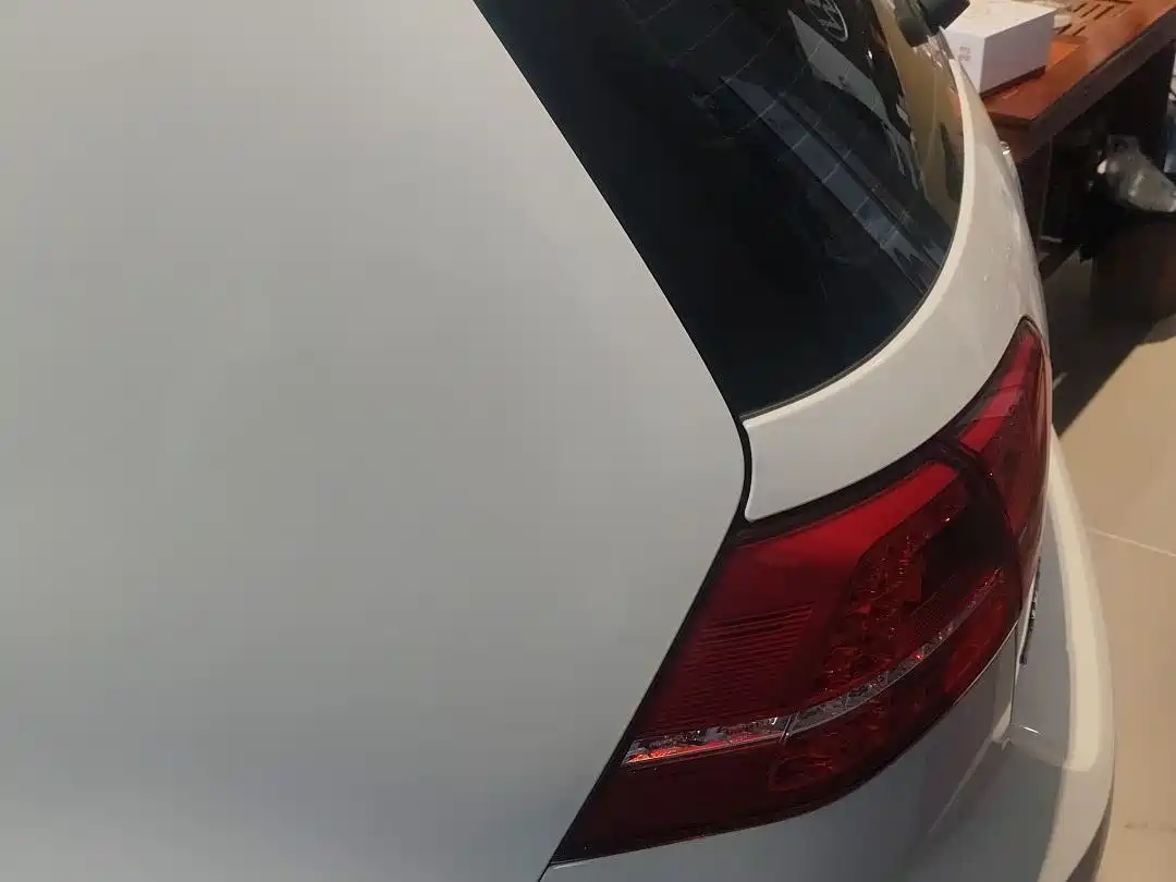 Volkswagen Golf 2016 230TSI Automatic Luxury фото 5
