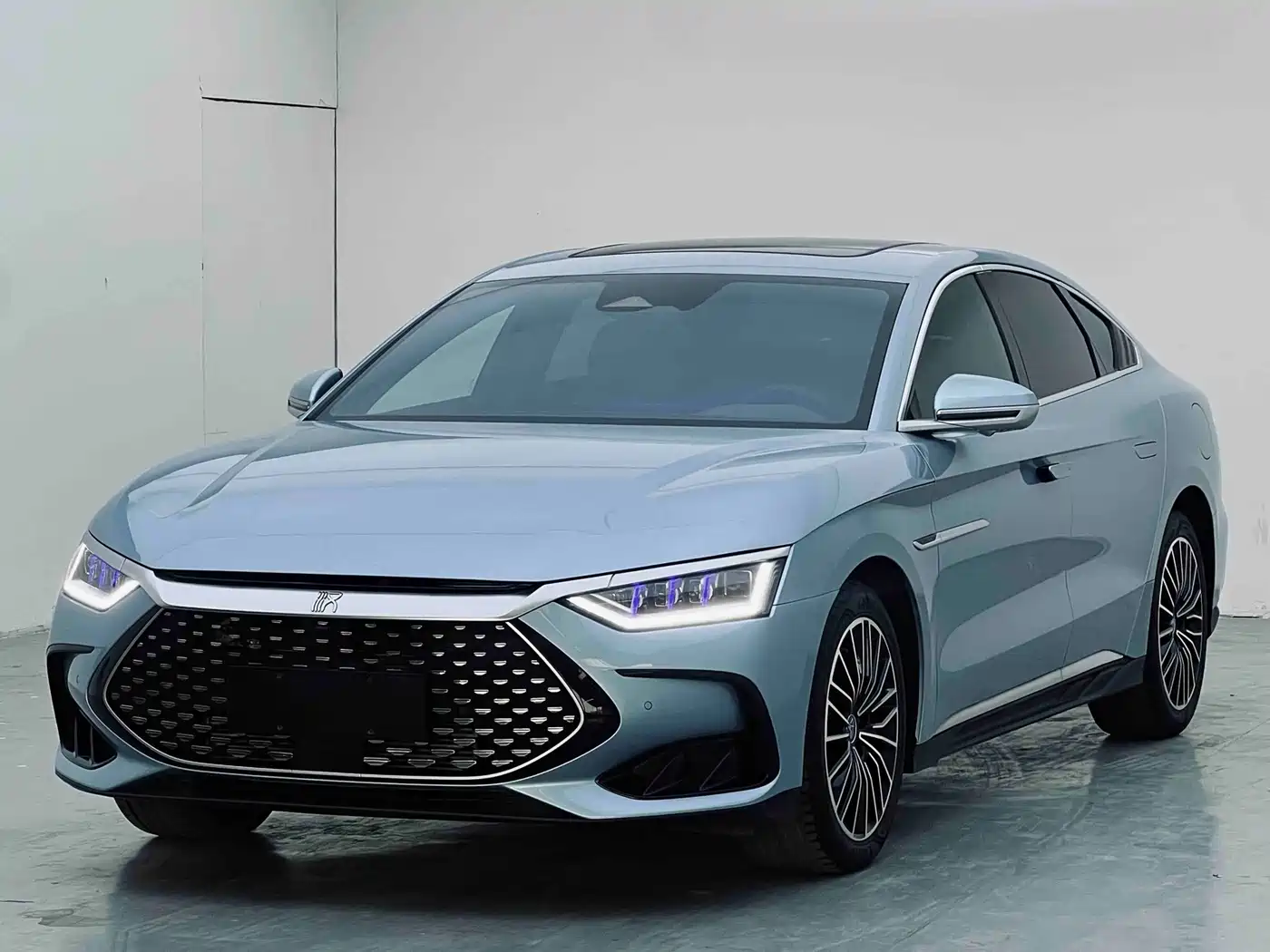 BYD Han 2023