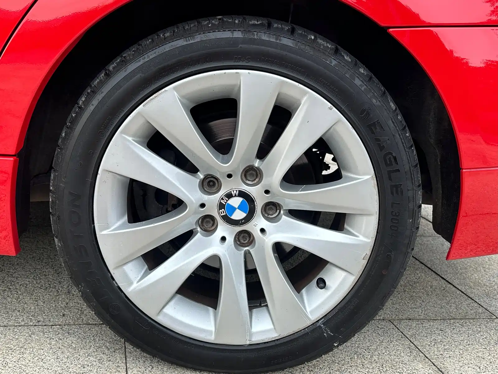 Photo 9 - BMW 3 Series