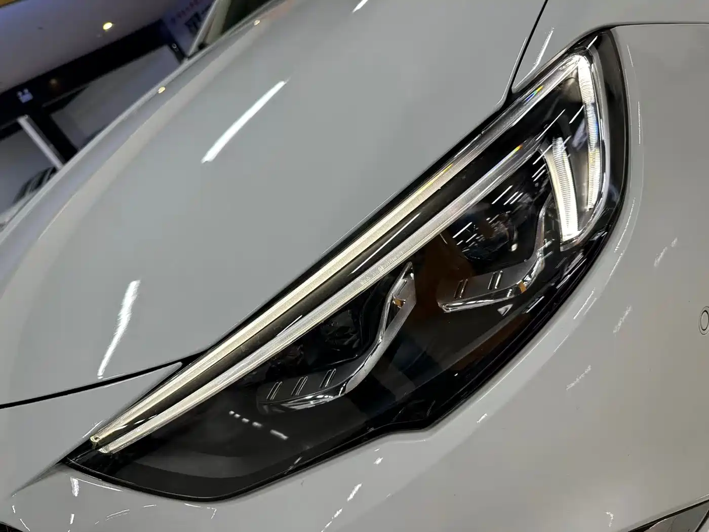 Buick Regal 2017 20T Elite Type фото 16