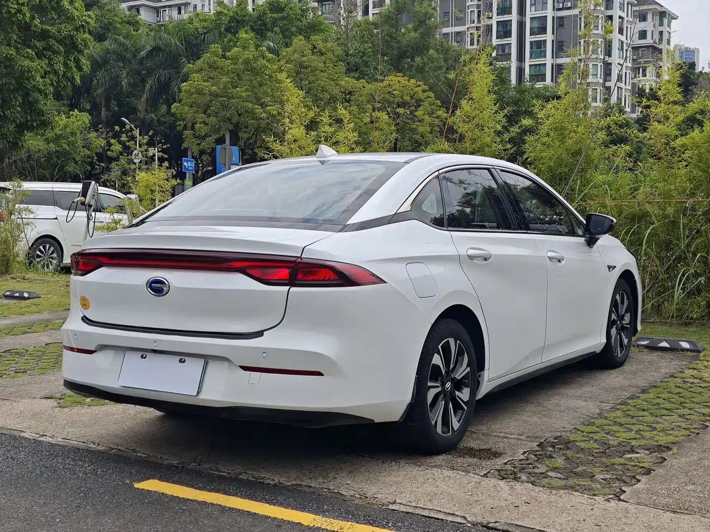 Aion S 2020 2020 Mei 630