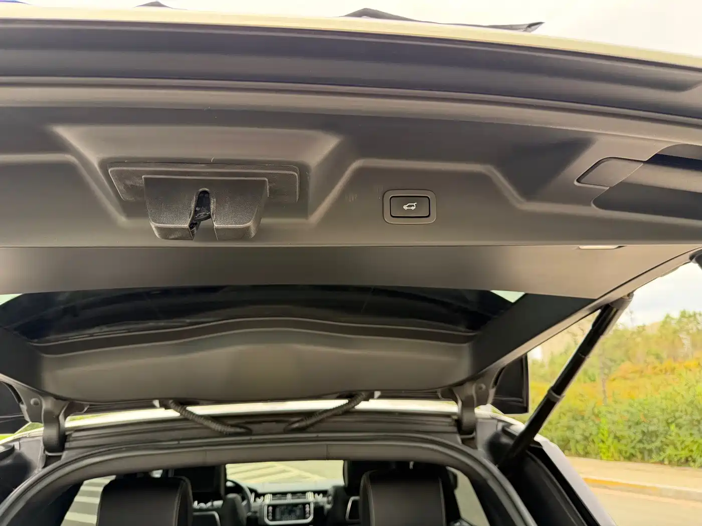 Land Rover Range Rover 2013 2013 5.0 SC V8 Vogue SE