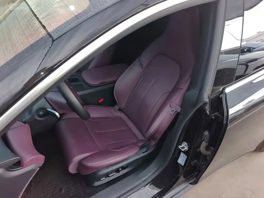 Фото 15 - NIO ET5T