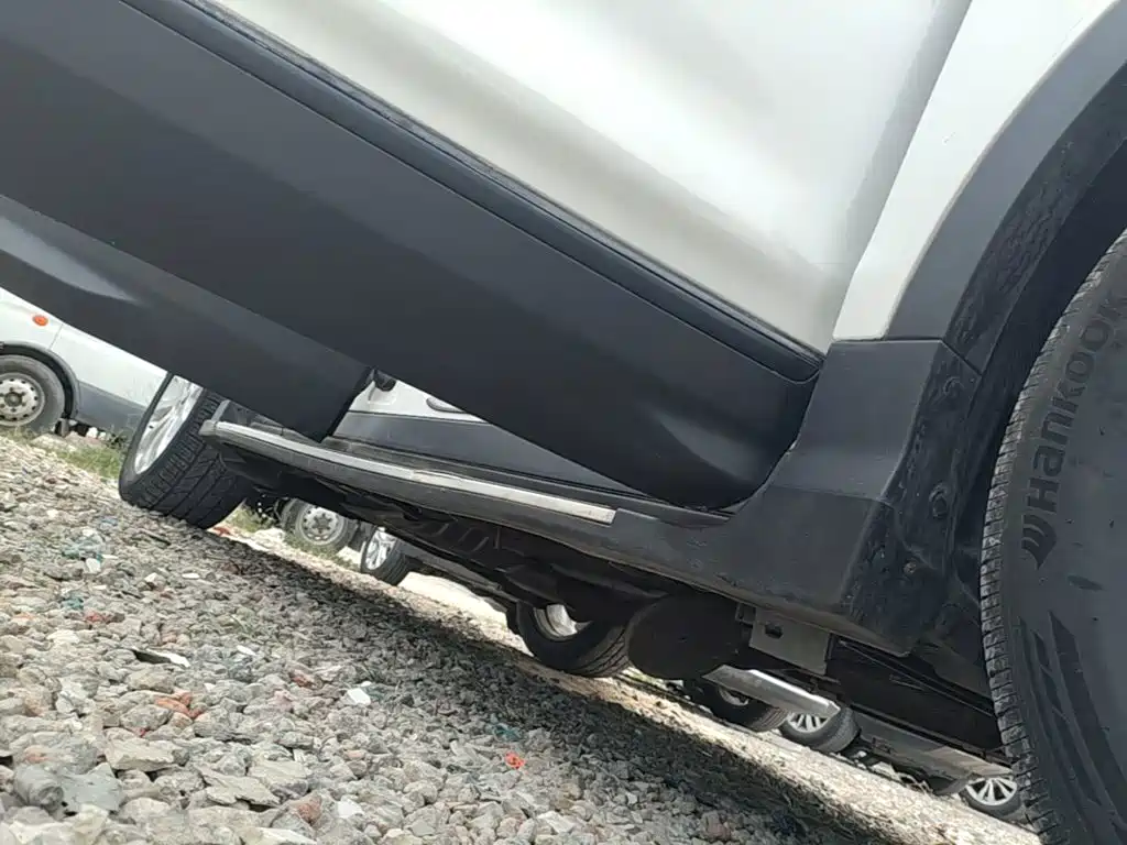 Ford Kuga 2016 2015 1.5L GTDi 2WD Trend