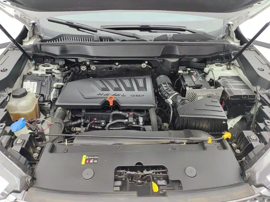 Photo 10 - Haval H6