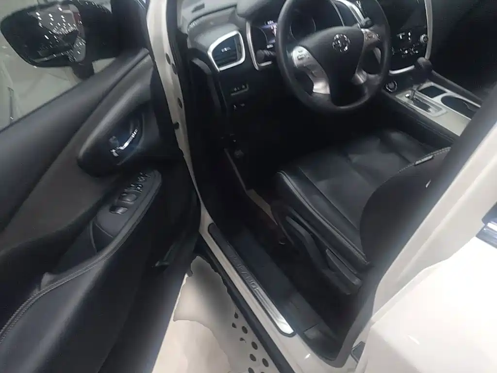 Nissan Murano 2022 2021 2.5L XE 2WD Elite Edition