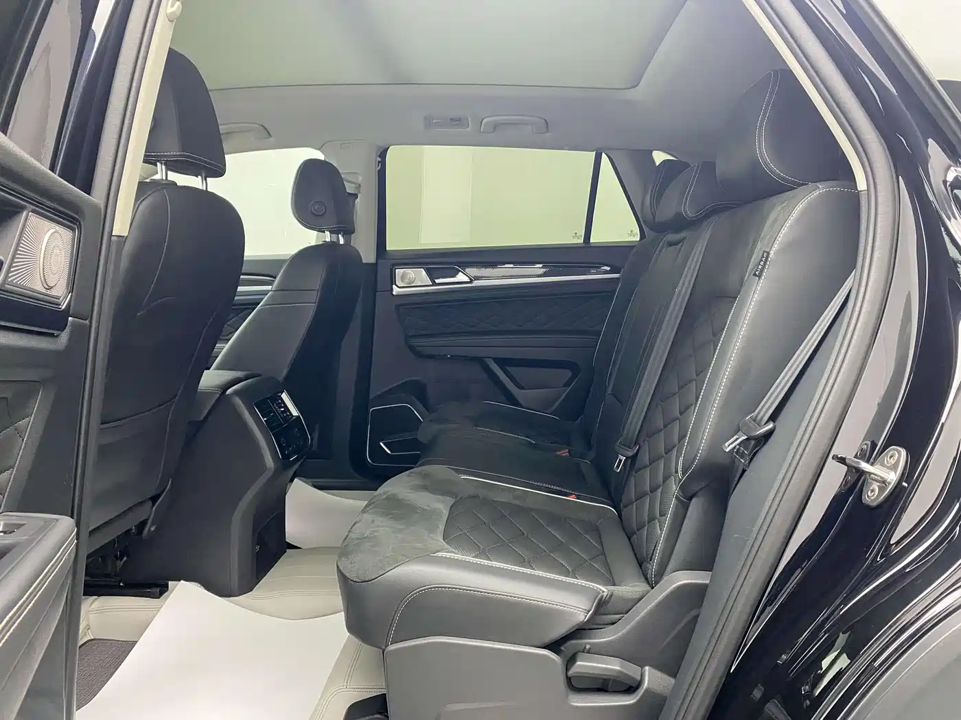 Volkswagen Teramont 2020 Teramont X 380TSI 4WD Premium Luxury фото 19