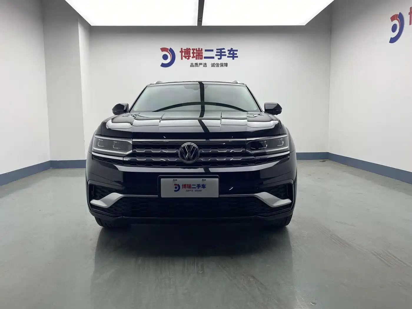 Volkswagen Teramont 2020 Teramont X 380TSI 4WD Premium Luxury фото 2