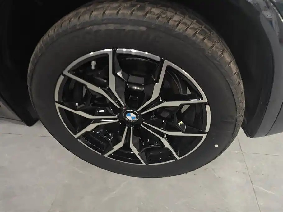 BMW X4 2022 xDrive 25i M Sport Package фото 6