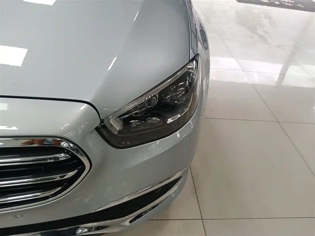 Mercedes-Benz E-Class 2021 E 300 L Premium фото 24
