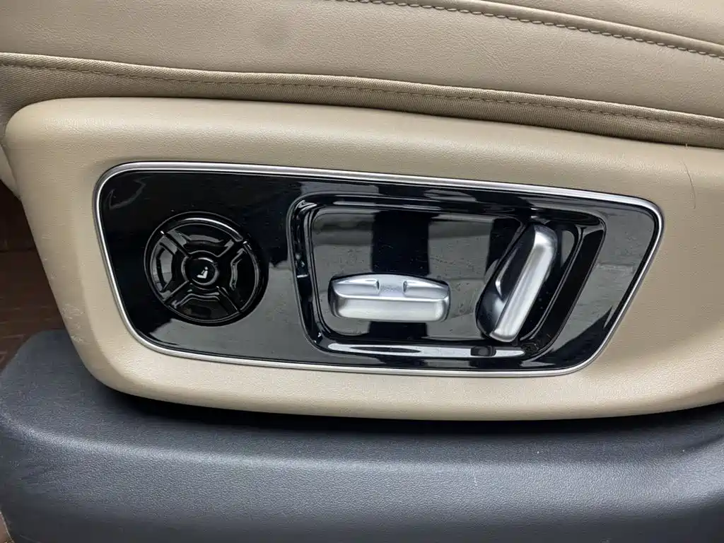 Li Auto L9 2026 2025 Pro Smart Renewal Edition