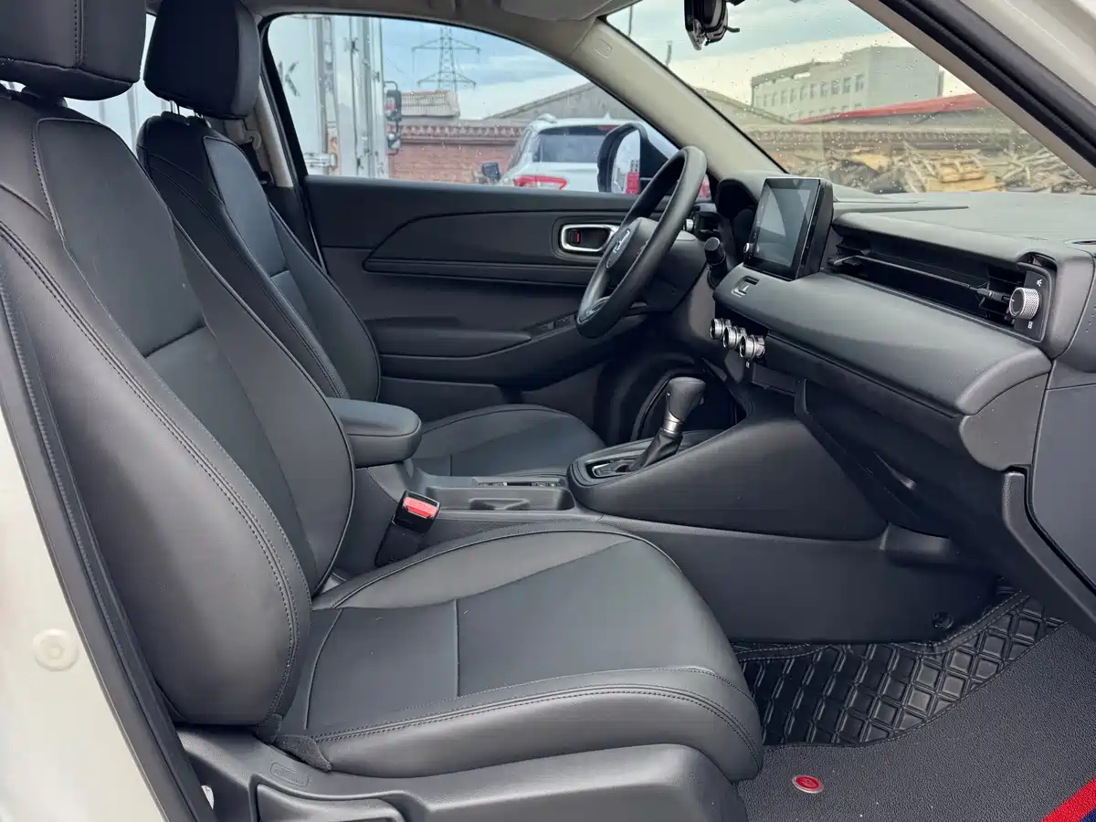 Honda Vezel 2023 2023 1.5L CVT Elite Edition