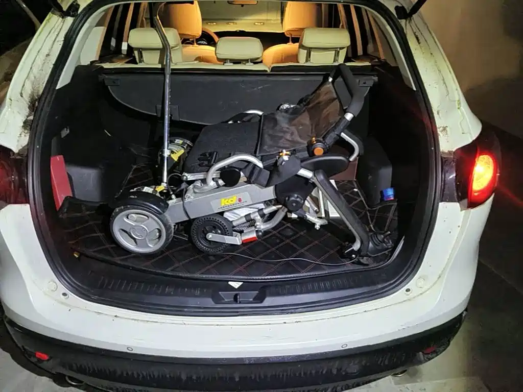 صورة 5 - Mazda CX-5
