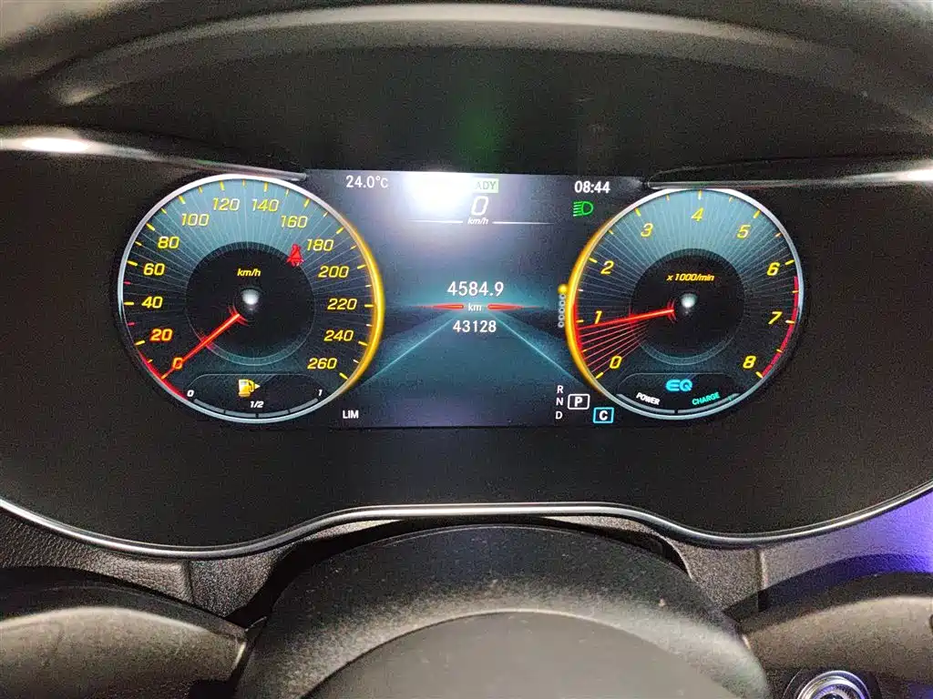 Mercedes-Benz C-Class 2020 Facelift C 260 L Sport фото 12