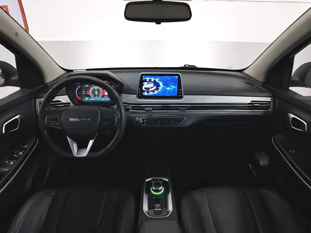 Dayun Yuehu 2022 2021 32.85kWh 2WD Elf Edition