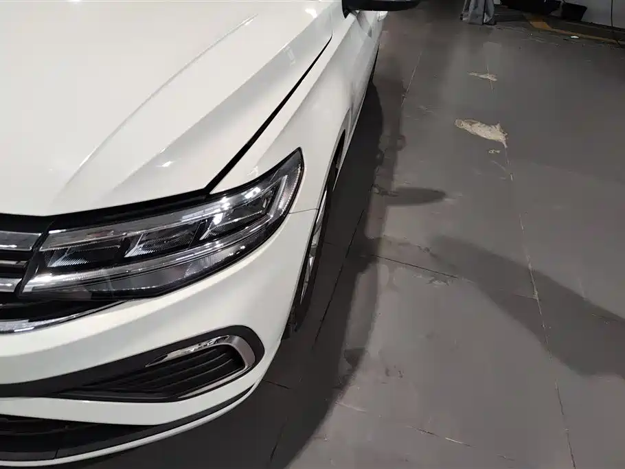 Volkswagen Bora 2023 200TSI DSG Comfort Edition фото 5