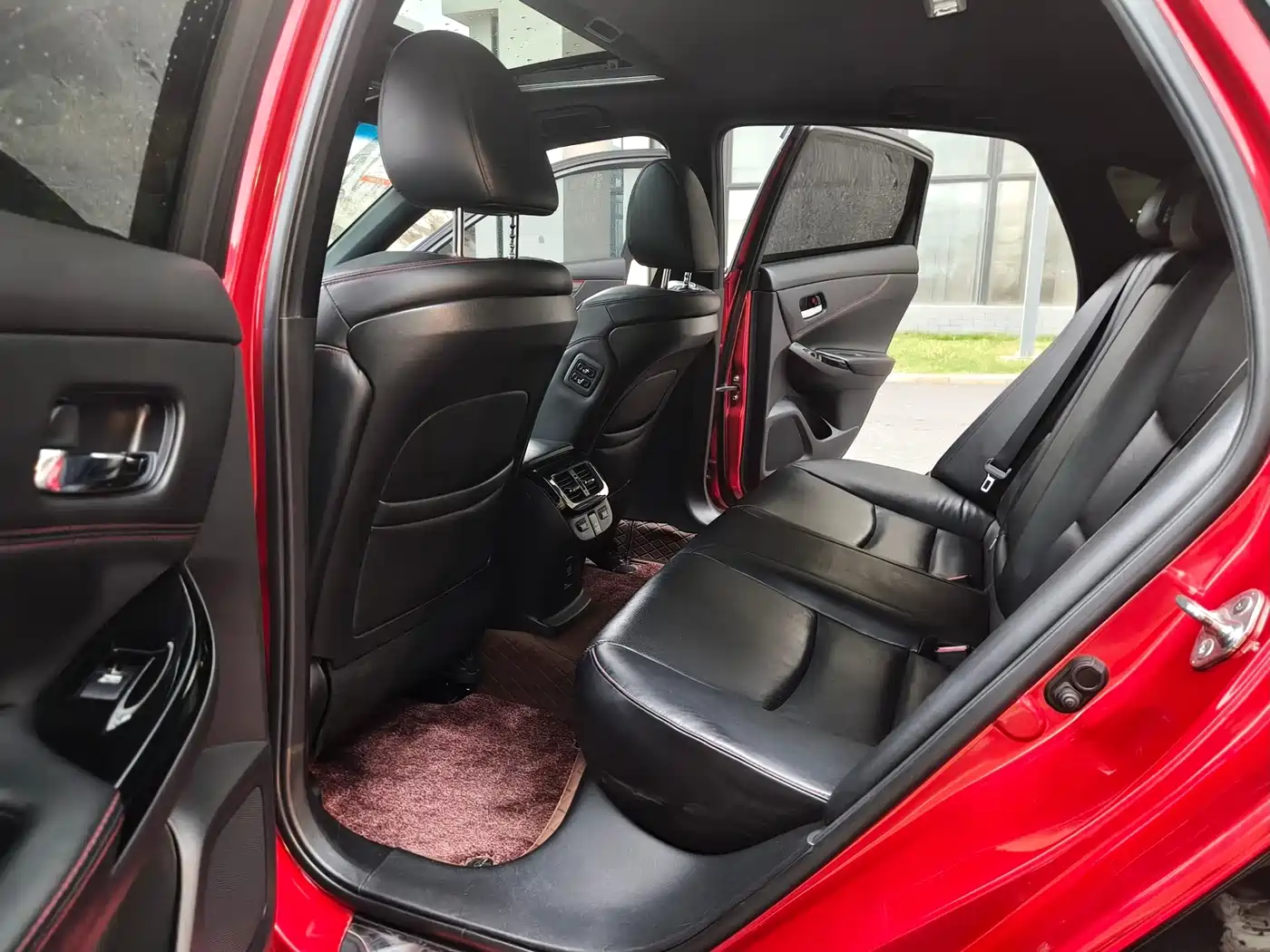 Honda Spirior 2015 2.4L Si фото 6