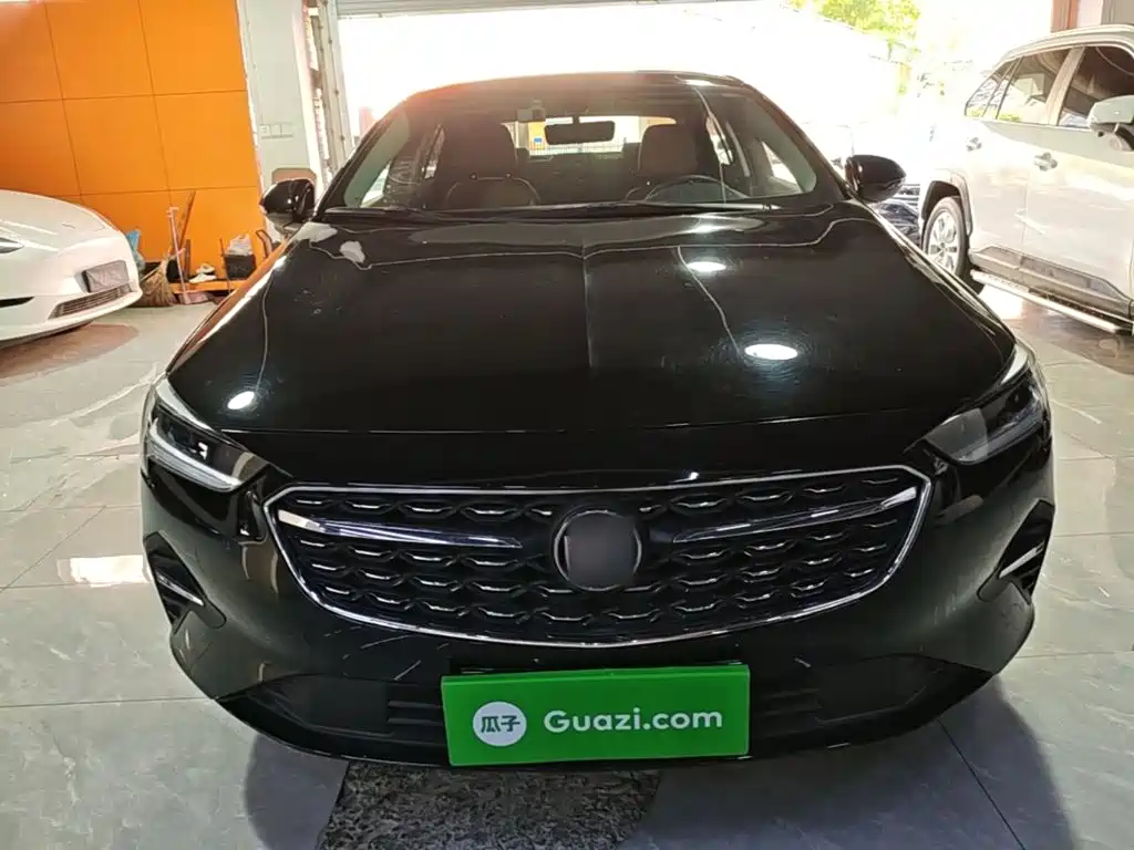 Фото 3 - Buick Regal