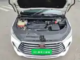 Фото 20 - BYD Song MAX