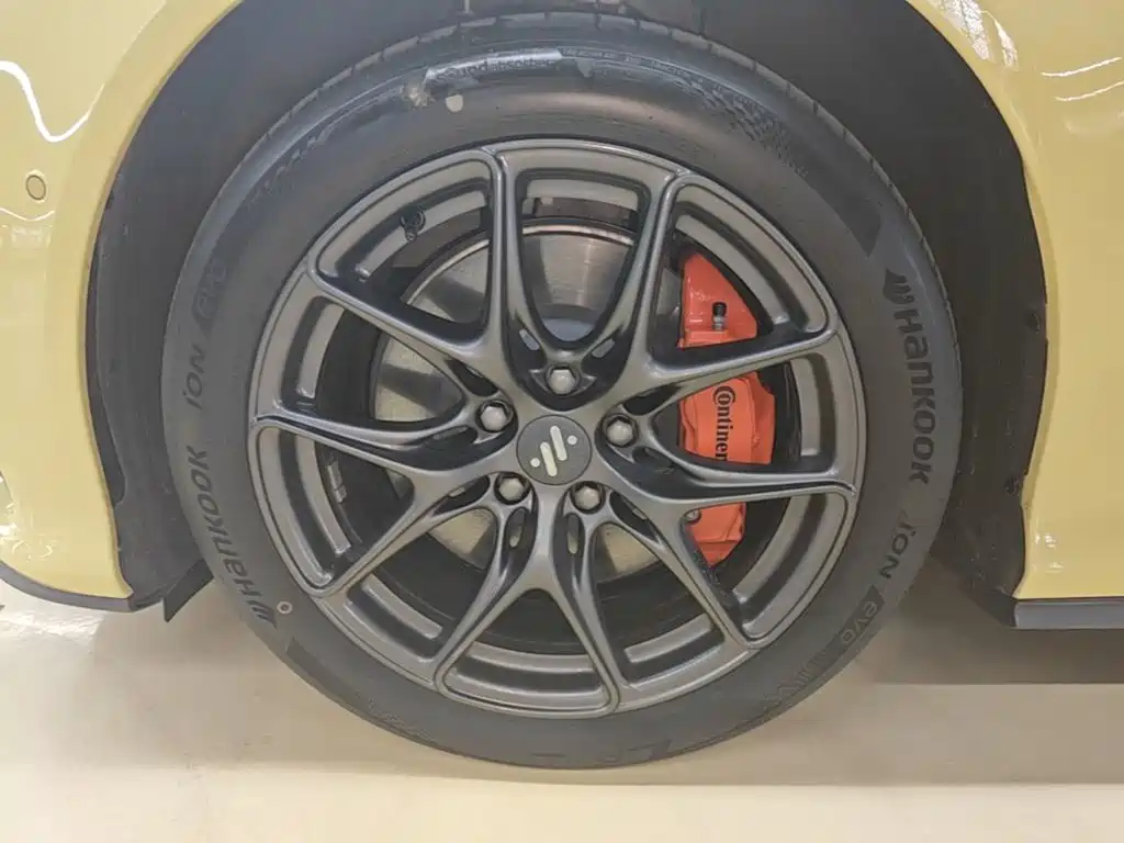 IM Motors IM L6 2025 2024 Max Ultra Performance Edition