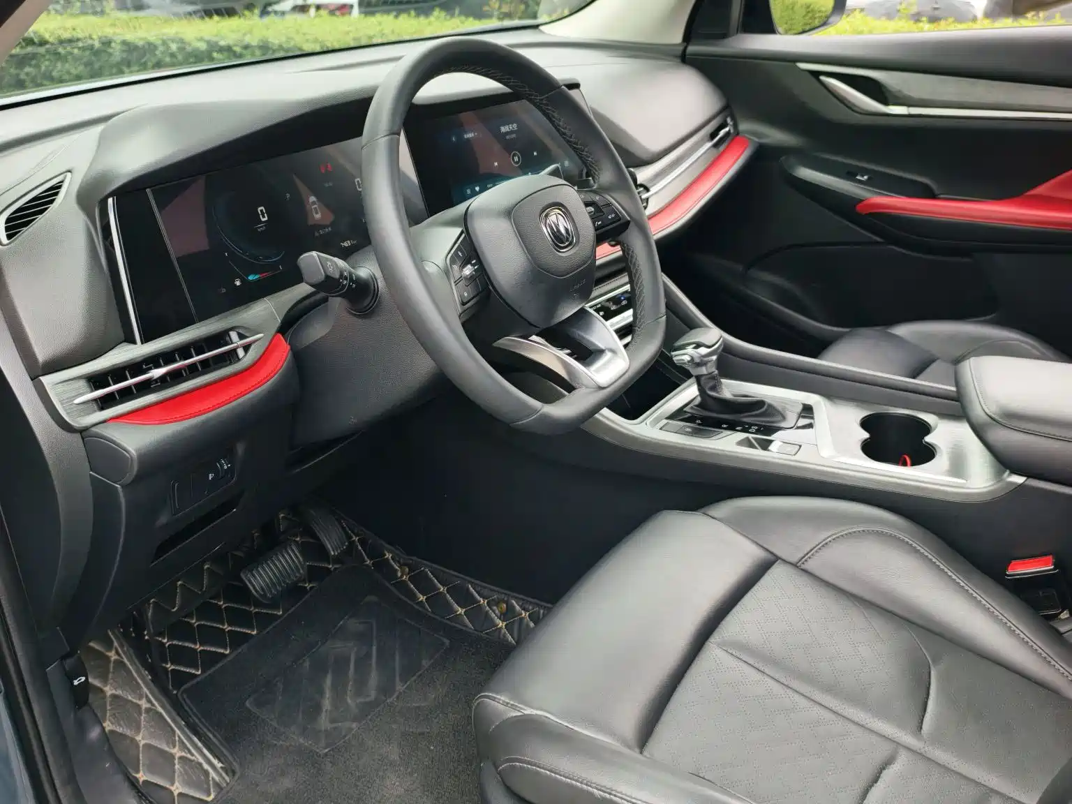 Photo 5 - Changan CS55 PLUS