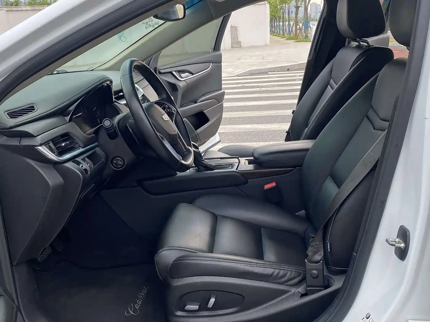 Cadillac XTS 2018 28T Technology фото 4