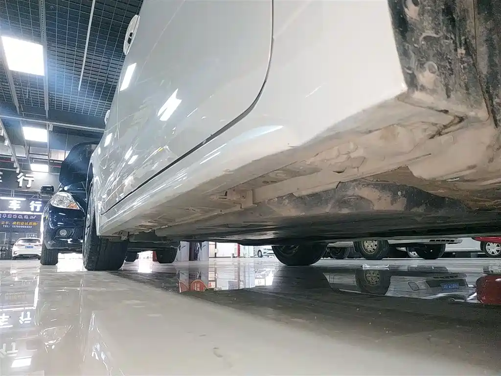 Toyota Levin GT 2023 2.0L Luxury Edition фото 19