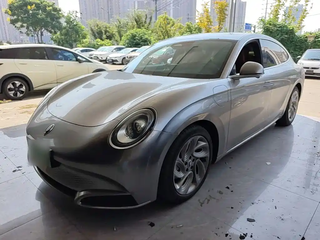 Ora Lightning Cat 2023 2022 555km Premium Edition