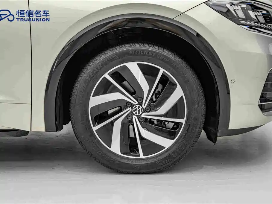 Volkswagen Viloran 2020 2020 330TSI Luxury Edition