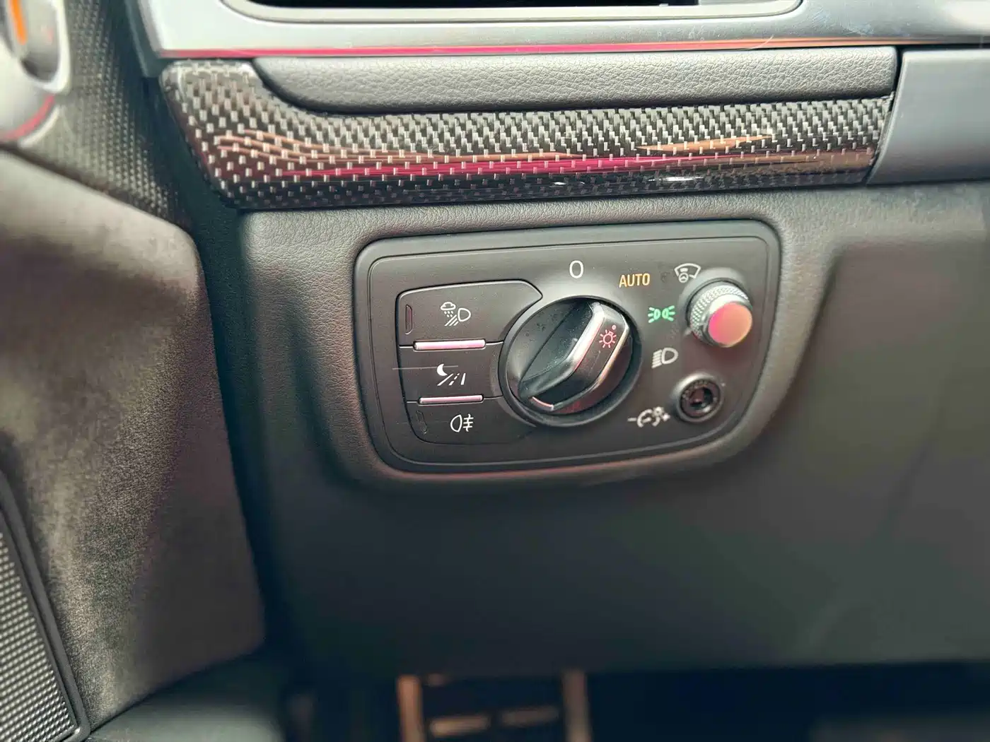 Audi S7 2019 2018 4.0 TFSI quattro