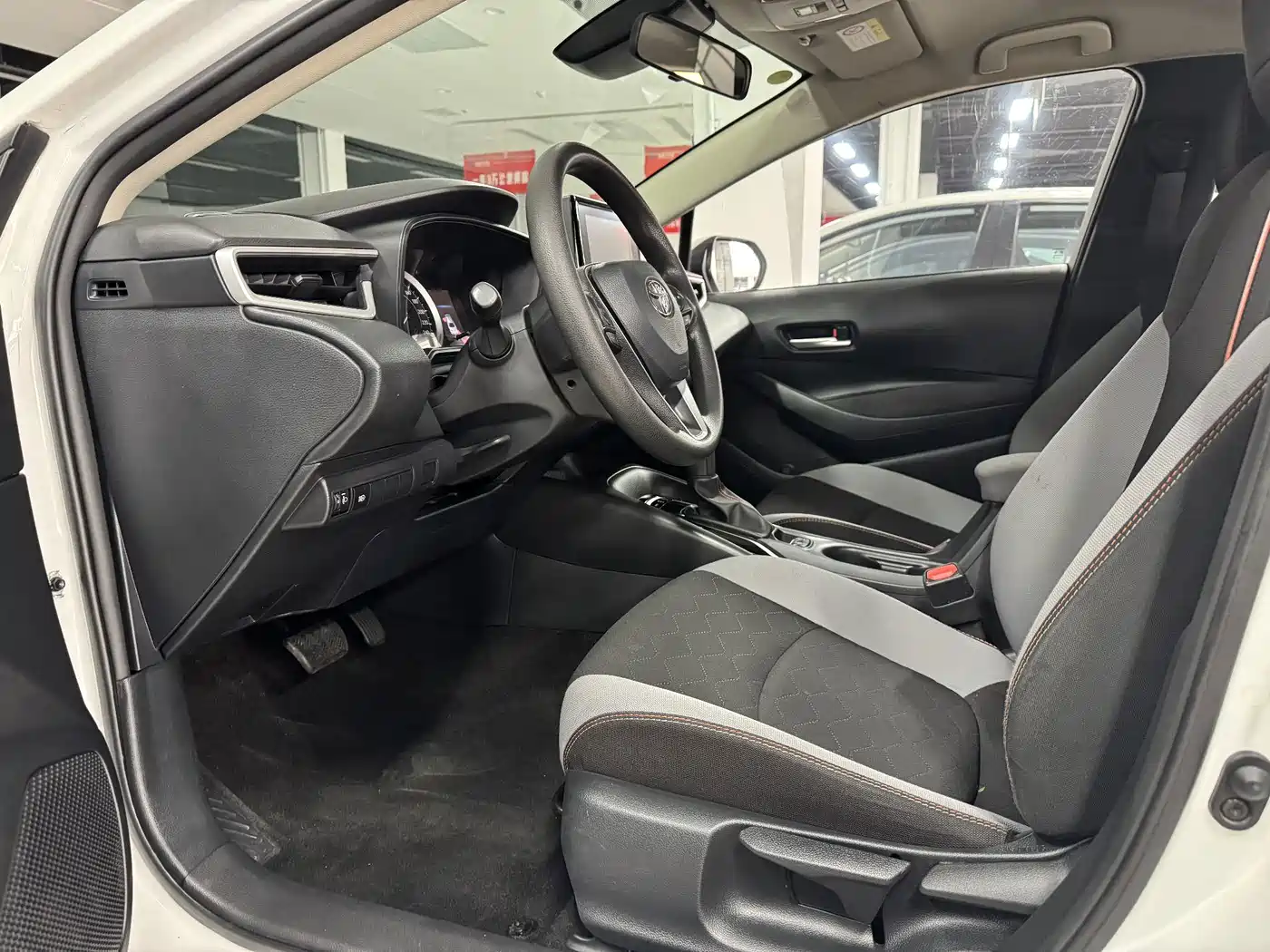 Toyota Corolla, миниатюра 3