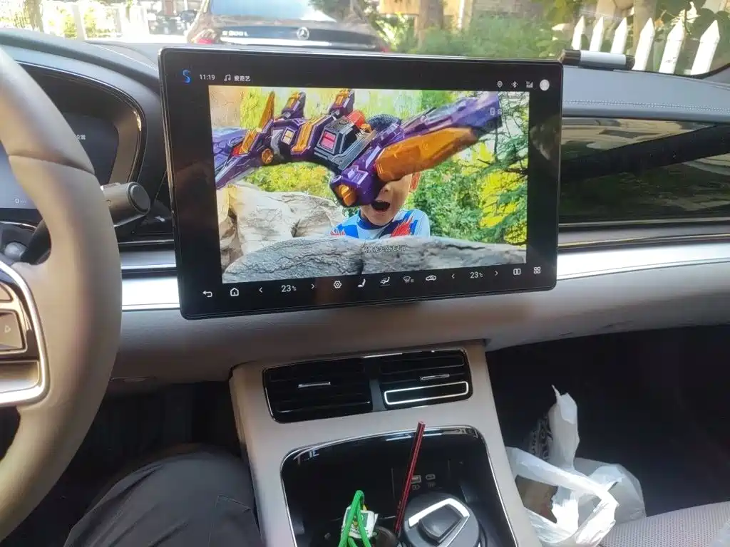 BYD Han 2025 2025 DM-i Smart Drive Edition 125KM Elite