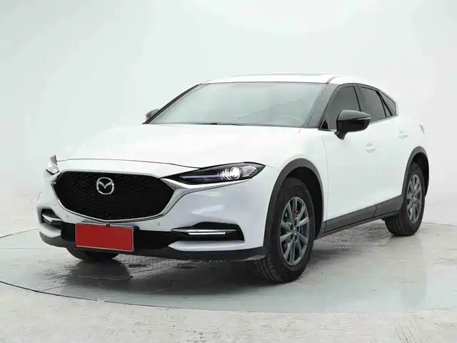 MAZDA CX 4