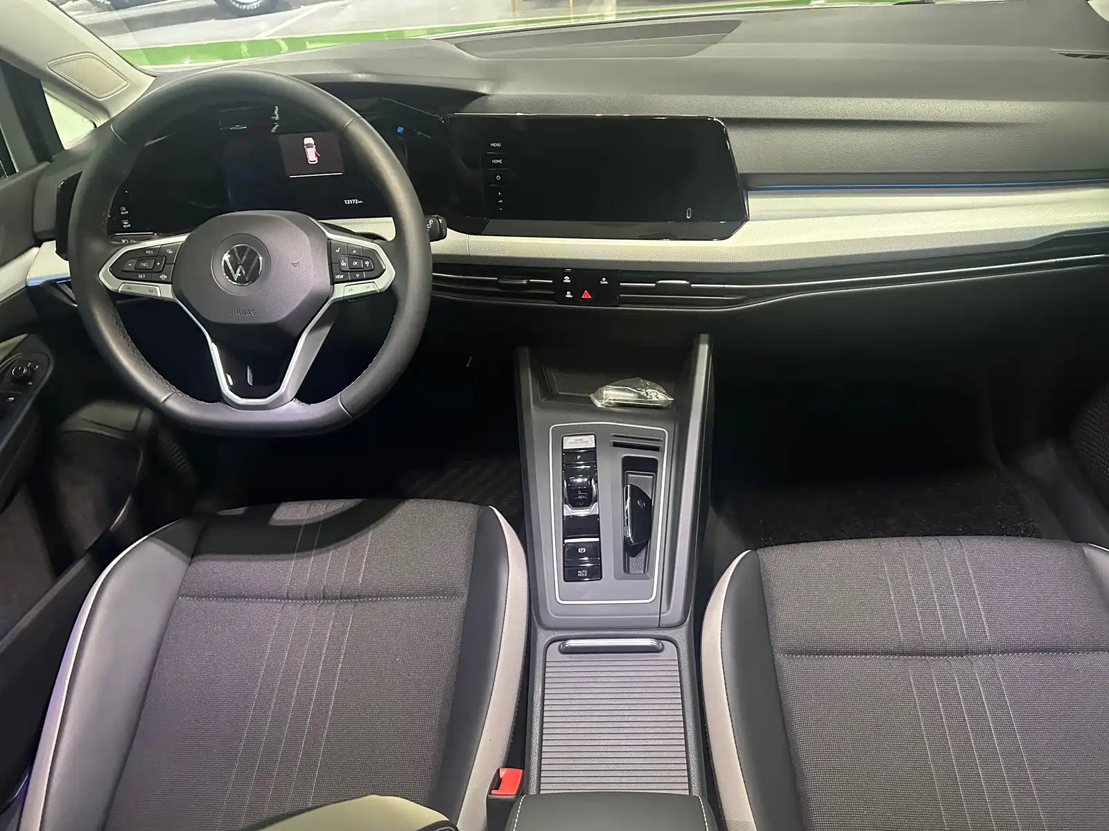 Фото 5 - Volkswagen Golf