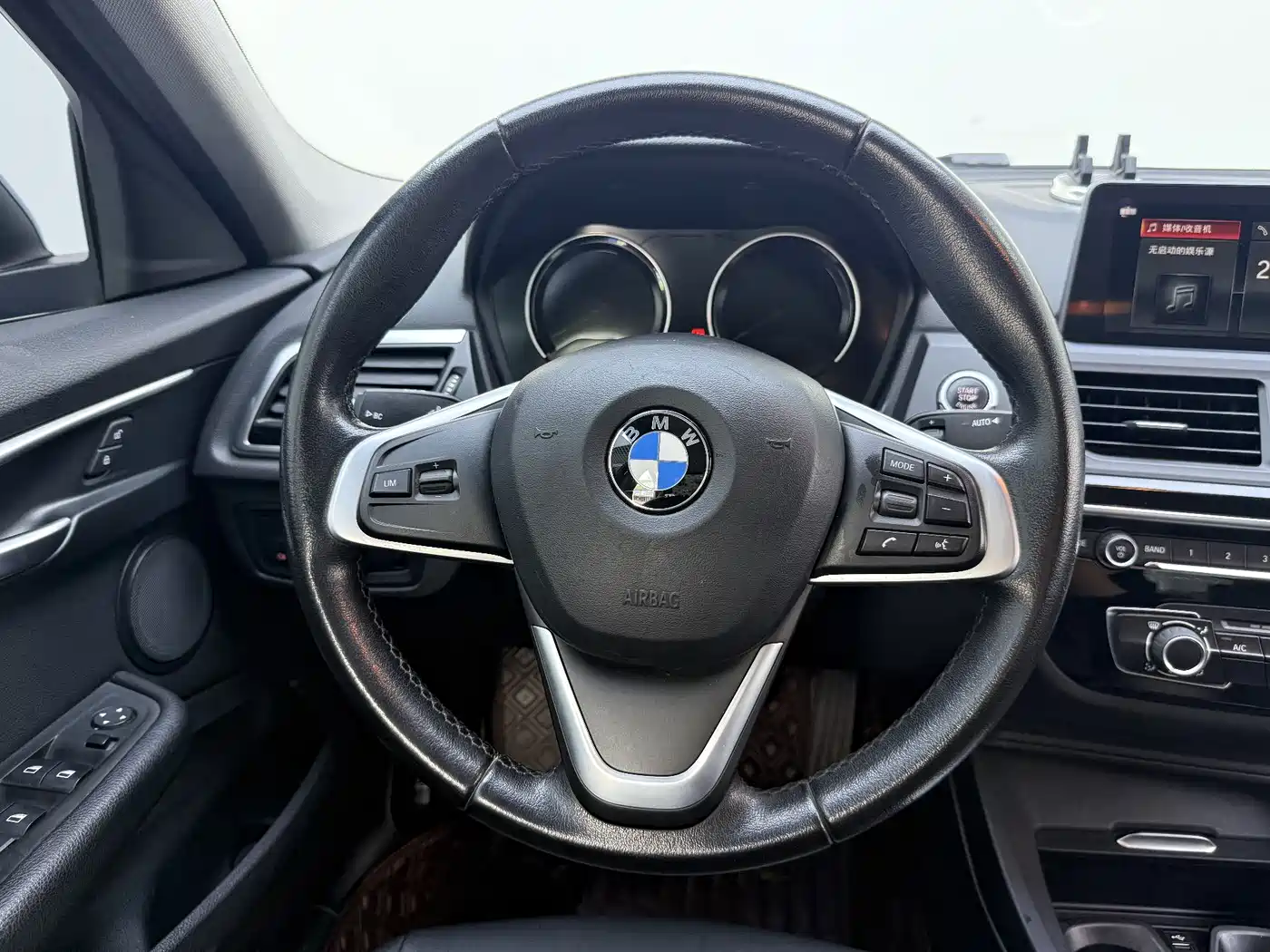 BMW 1 Series 2020 Model 120i Fashion Style фото 10