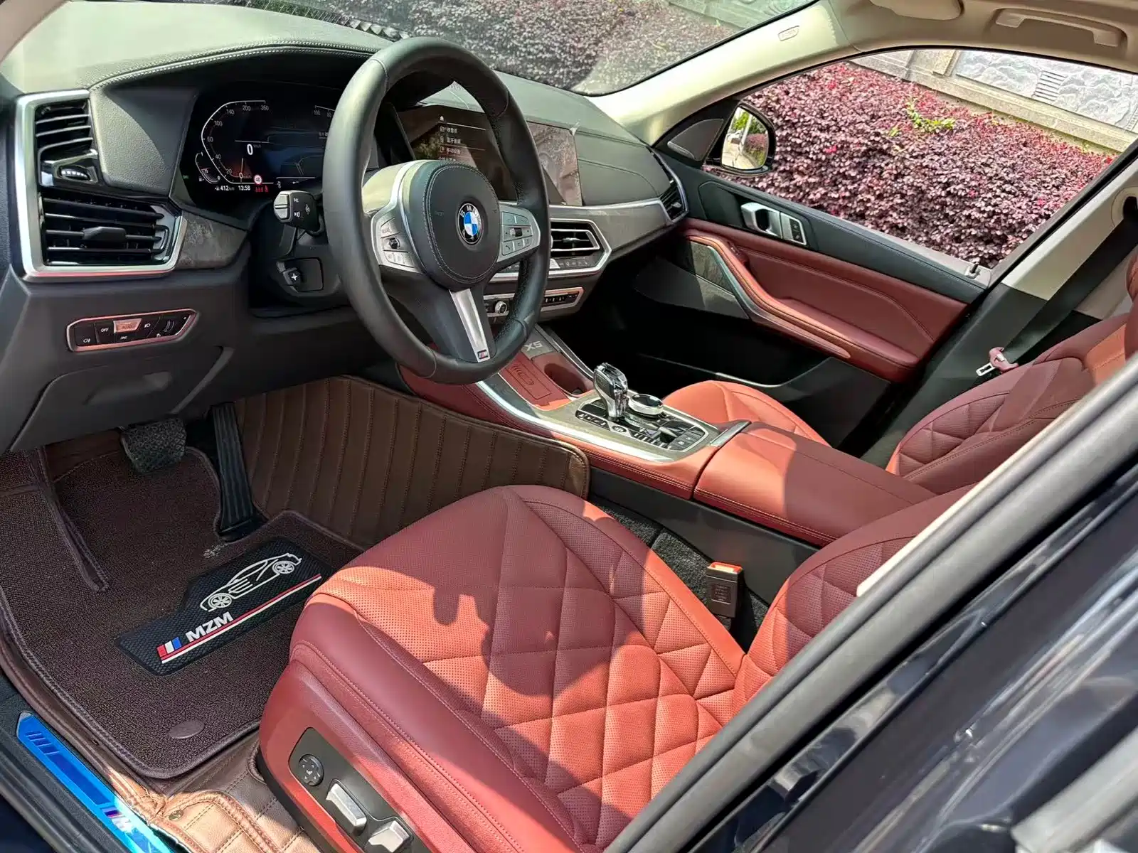 Фото 4 - BMW X5