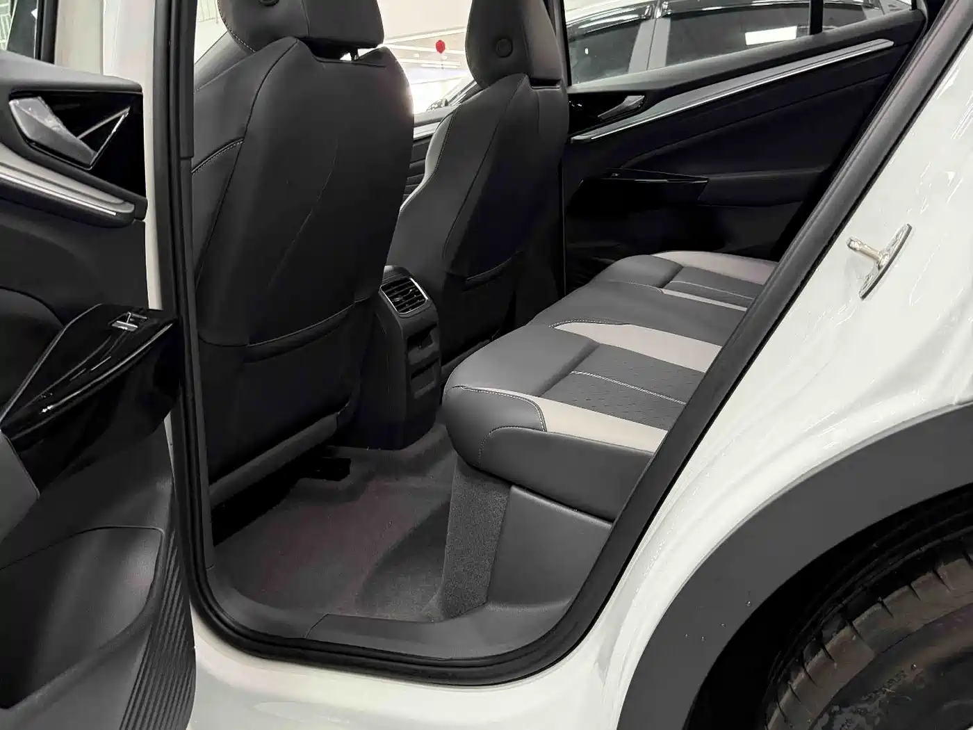 Volkswagen ID.4 CROZZ 2026 2026 Pure Edition