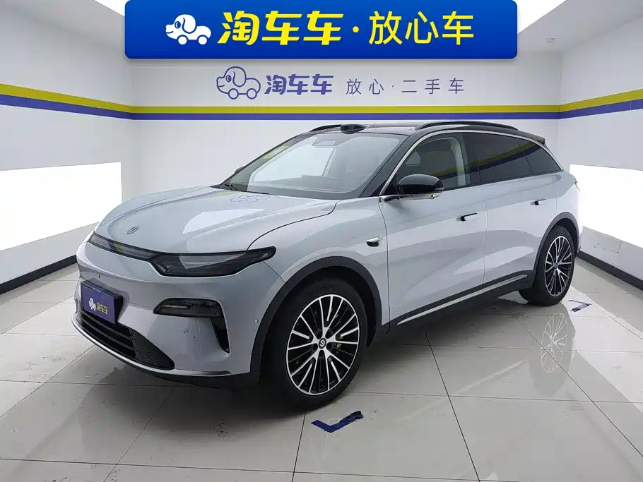 Leapmotor C11 2026