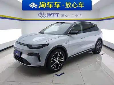 Leapmotor C11