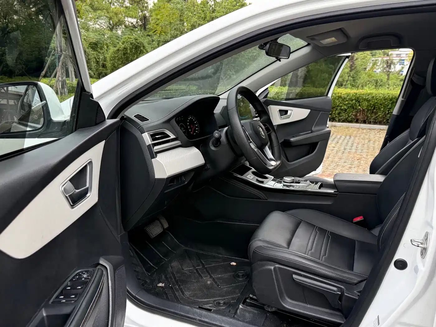 BYD Qin New Energy 2023 2021 Standard Edition